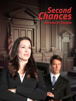 cover image of Second Chances